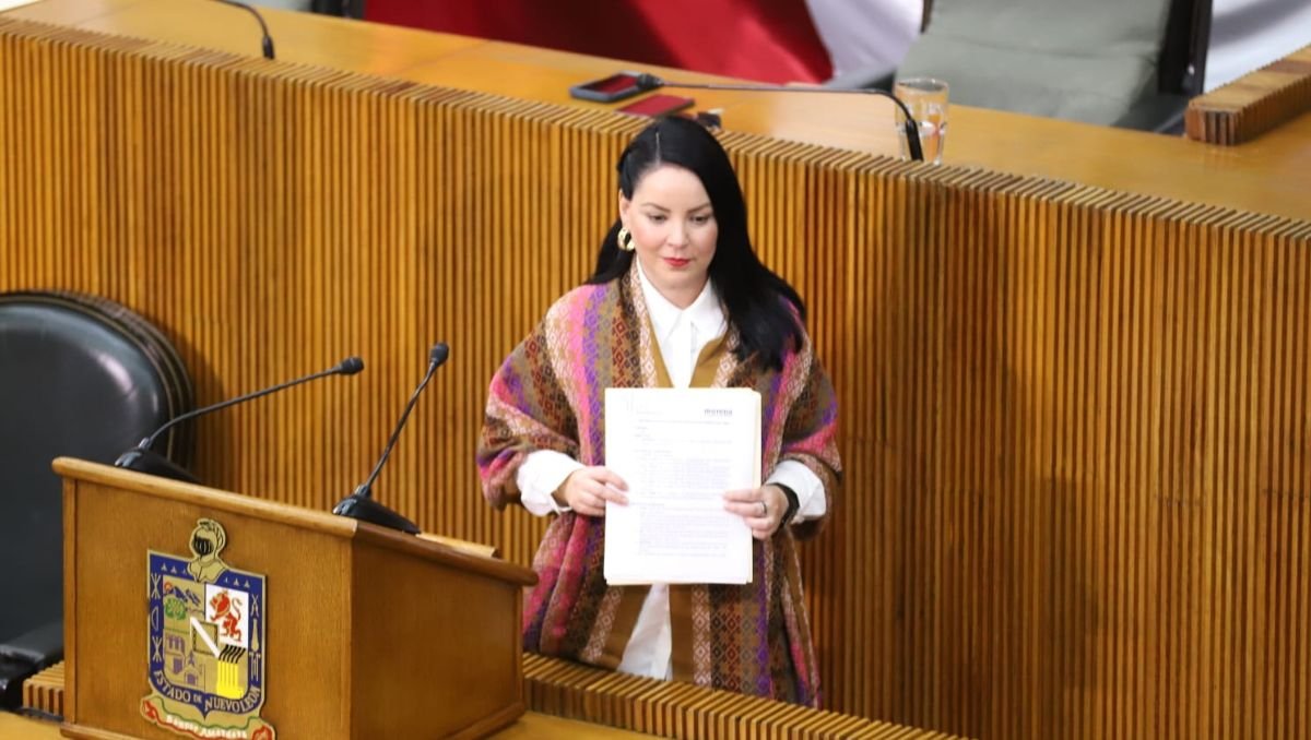 La diputada Brenda Velázquez impulsa una nueva ley que busca proteger y enriquecer el patrimonio cultural inmaterial en Nuevo León.