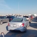 La mandataria Claudia Sheinbaum vive un evento concurrido en Nuevo León, atrayendo a miles de asistentes y atención mediática.