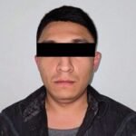 Aguedo N, un individuo de 27 años, fue arrestado en Escobedo por su presunta participación en desapariciones de personas.