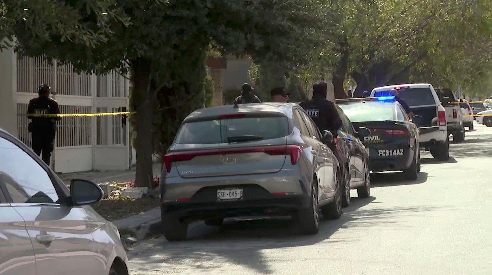 El hallazgo del cuerpo de Alejandra Elizabeth Medrano en Roma genera preocupación y expectativa en Monterrey.