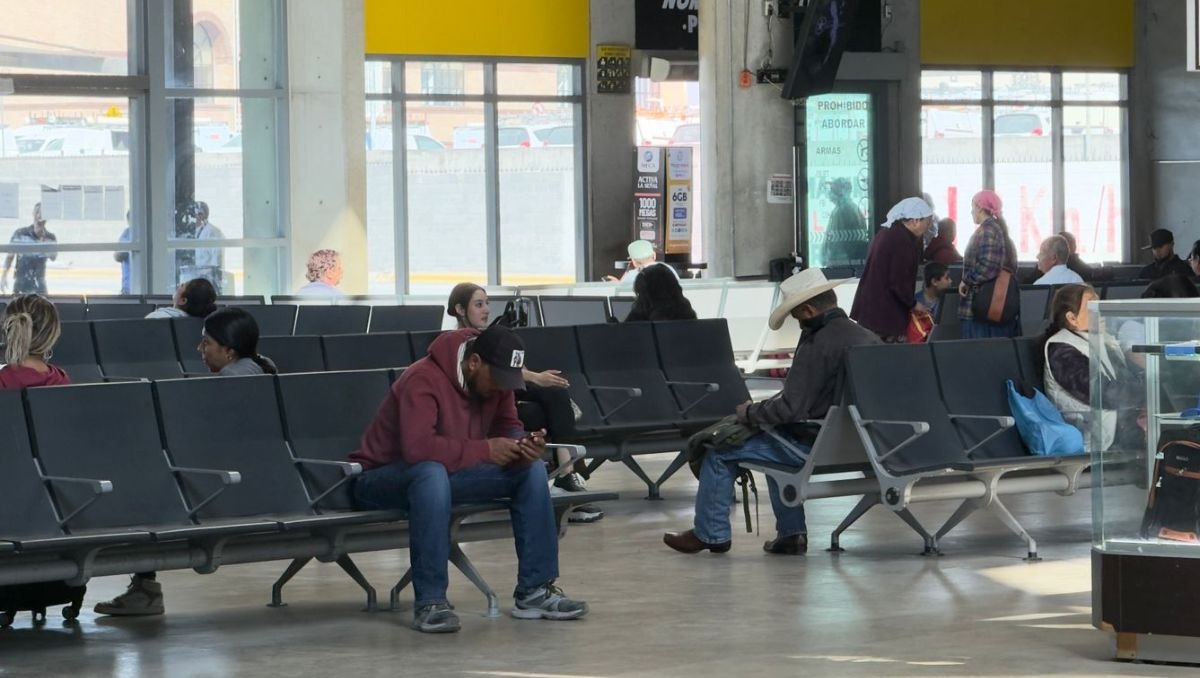 Los recientes incidentes en la Central de Autobuses de Monterrey ponen en evidencia la falla en los protocolos de emergencia.