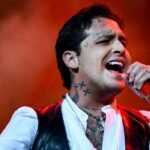 El cantante Christian Nodal habla sobre la violencia desatada en Jalisco tras la muerte de 'El Mencho'.
