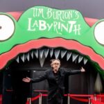 Descubre todos los detalles sobre la llegada de Tim Burton y su exposición única a Monterrey.