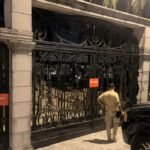 La fiesta clandestina en Guadalupe fue cerrada por la policía tras denuncias vecinales, involucrando a jóvenes sin permisos.