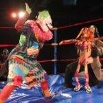 La obra Espiralmanía revela la lucha interna de los personajes a través de la lucha libre en Monterrey.