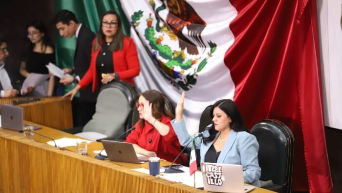 Diputados locales expresan confianza en que la nueva Fiscalía de Inteligencia Financiera no será utilizada con fines políticos, tras los abusos previos.