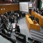 El Congreso de Nuevo León se prepara para alcanzar un acuerdo que destrabe el presupuesto del 2026 y analice deudas.