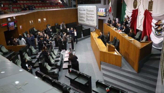 El Congreso de Nuevo León se prepara para alcanzar un acuerdo que destrabe el presupuesto del 2026 y analice deudas.