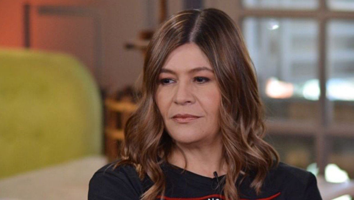 La periodista Martha Figueroa recordó un tenso episodio con Luis Miguel que dejó huella en el mundo del espectáculo.