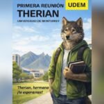 Se ha difundido una invitación en redes sociales para el primer encuentro Therian en la UDEM de Monterrey.