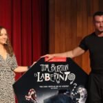 Descubre todos los detalles sobre la emocionante experiencia inmersiva de Tim Burton que abre en Monterrey el 8 de mayo.