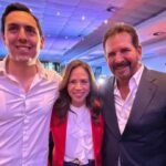 El edil Garza Arredondo enfatiza la importancia del diálogo y la colaboración en el proceso presupuestal de Nuevo León.