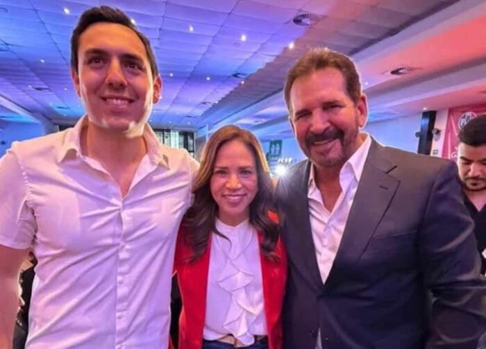 El edil Garza Arredondo enfatiza la importancia del diálogo y la colaboración en el proceso presupuestal de Nuevo León.