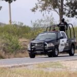 Un intenso despliegue policiaco en General Terán culmina con la neutralización de cinco presuntos delincuentes y la incautación de armamento.