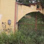 Más de 50% de los delitos de despojo en México se concentran en seis estados. Conoce las cifras alarmantes.