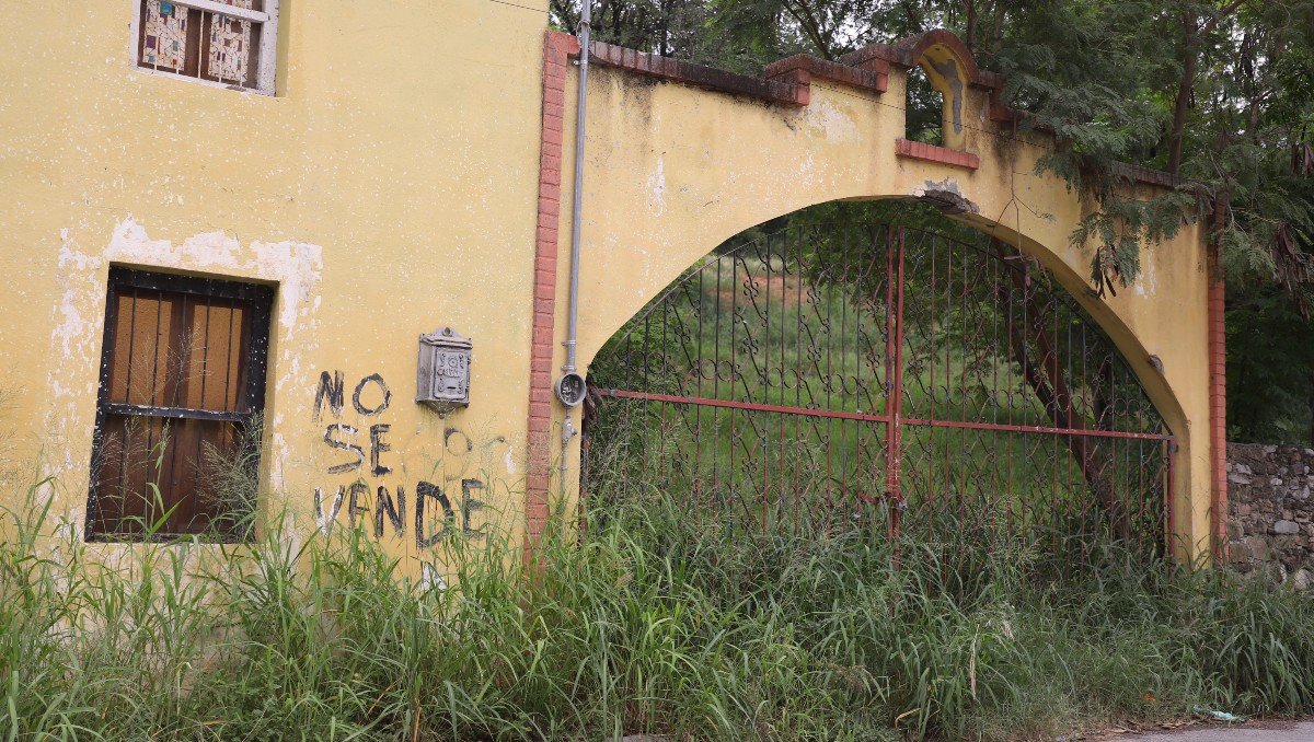 Más de 50% de los delitos de despojo en México se concentran en seis estados. Conoce las cifras alarmantes.