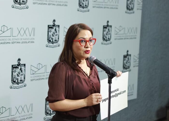 El gobierno mexicano establece un correo para que los ciudadanos denuncien extorsiones por parte de funcionarios públicos.