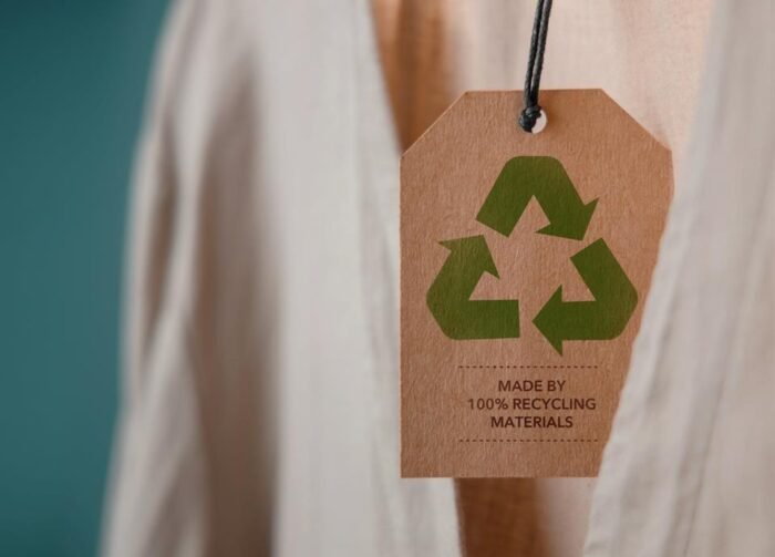 La Secretaría de Medio Ambiente de Nuevo León invita a iniciar un cambio hacia la moda sostenible y consciente.