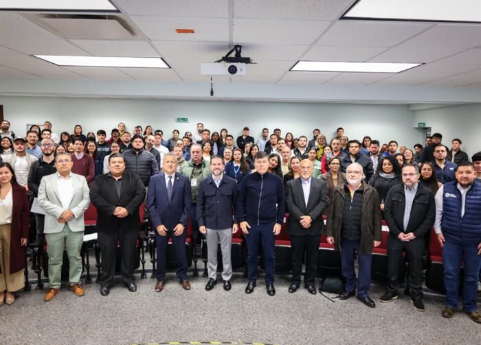 Fortalecen acciones para un mejor manejo de residuos, crucial para la cultura de sostenibilidad en la música.