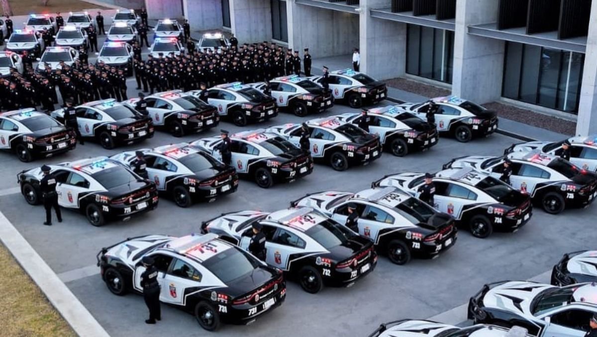 La cancelación del concurso de arrendamiento de patrullas en San Pedro se debe a la falta de un testigo social requerido.