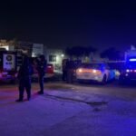 Un cuerpo fue encontrado durante la búsqueda de Britany Nahomi, una menor de 15 años desaparecida en Monterrey.