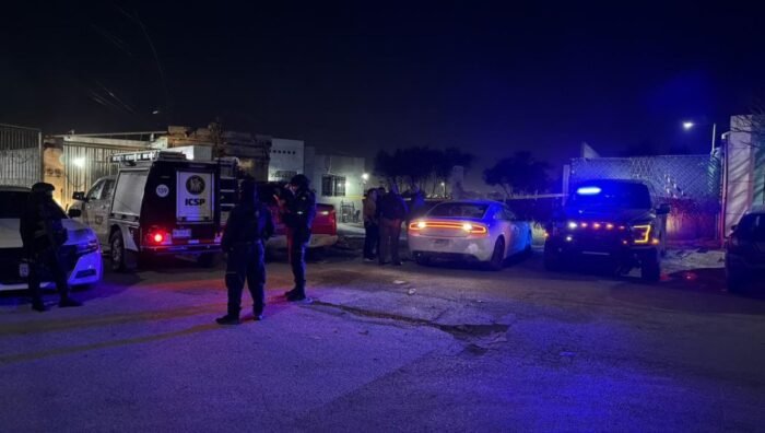 Un cuerpo fue encontrado durante la búsqueda de Britany Nahomi, una menor de 15 años desaparecida en Monterrey.