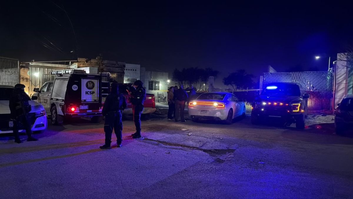 Un cuerpo fue encontrado durante la búsqueda de Britany Nahomi, una menor de 15 años desaparecida en Monterrey.