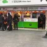 Un tiroteo en el Centro de Monterrey provoca una intensa respuesta policiaca y deja heridos, generando preocupación en la comunidad.