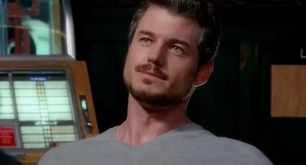 El mundo del entretenimiento llora la pérdida de Eric Dane, recordando su carisma y dedicación como actor.