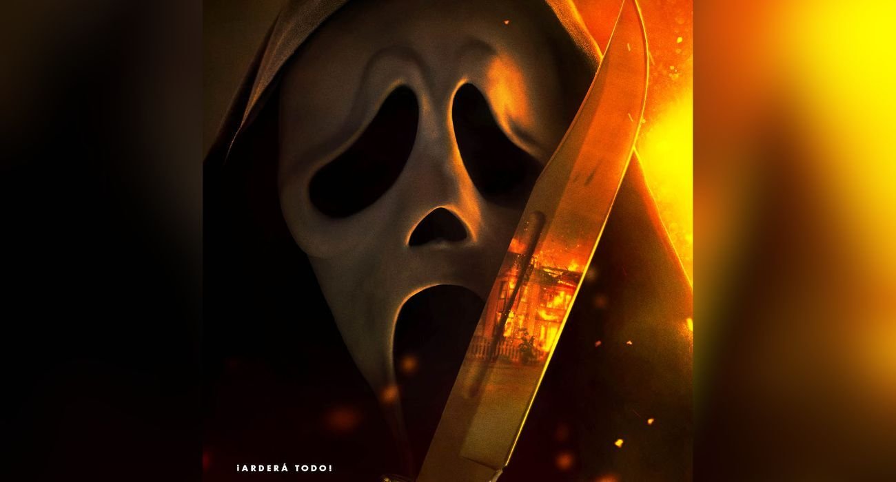 Neve Campbell retoma su papel icónico en Scream 7, reviviendo la esencia de la mítica saga de terror.