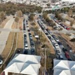 Los estadios de Rayados y Tigres se convierten en centros de vacunación, ofreciendo dosis para diversas edades.