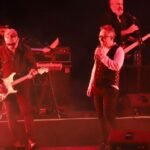 La banda Love of Lesbian se presentará en el festival Pal Norte con dos espectáculos únicos llenos de nostalgia y energía.