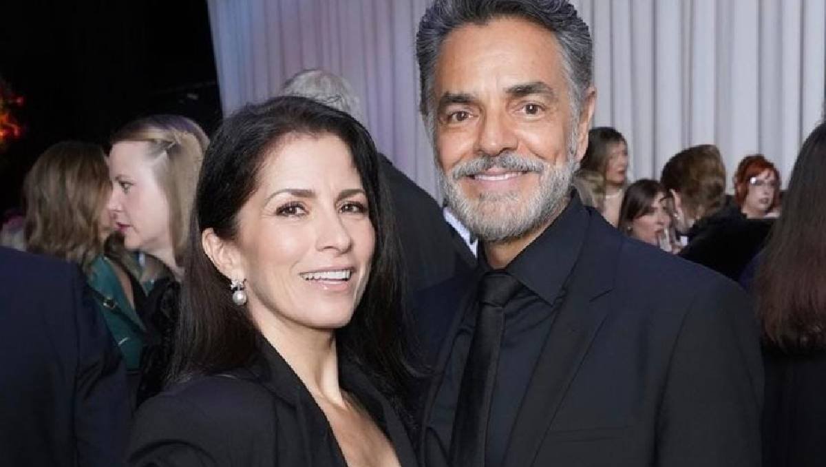 Eugenio Derbez reacciona ante los crueles ataques a su hija Aitana en redes sociales. Descubre su conmovedora defensa.