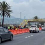 Las autoridades han anunciado cierres viales significativos debido a las obras de la Línea 4 del Metro. Conoce las alternativas de circulación.