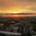 Las temperaturas agradables y el cielo despejado invitan a disfrutar de eventos musicales en Monterrey. Aquí te contamos más.