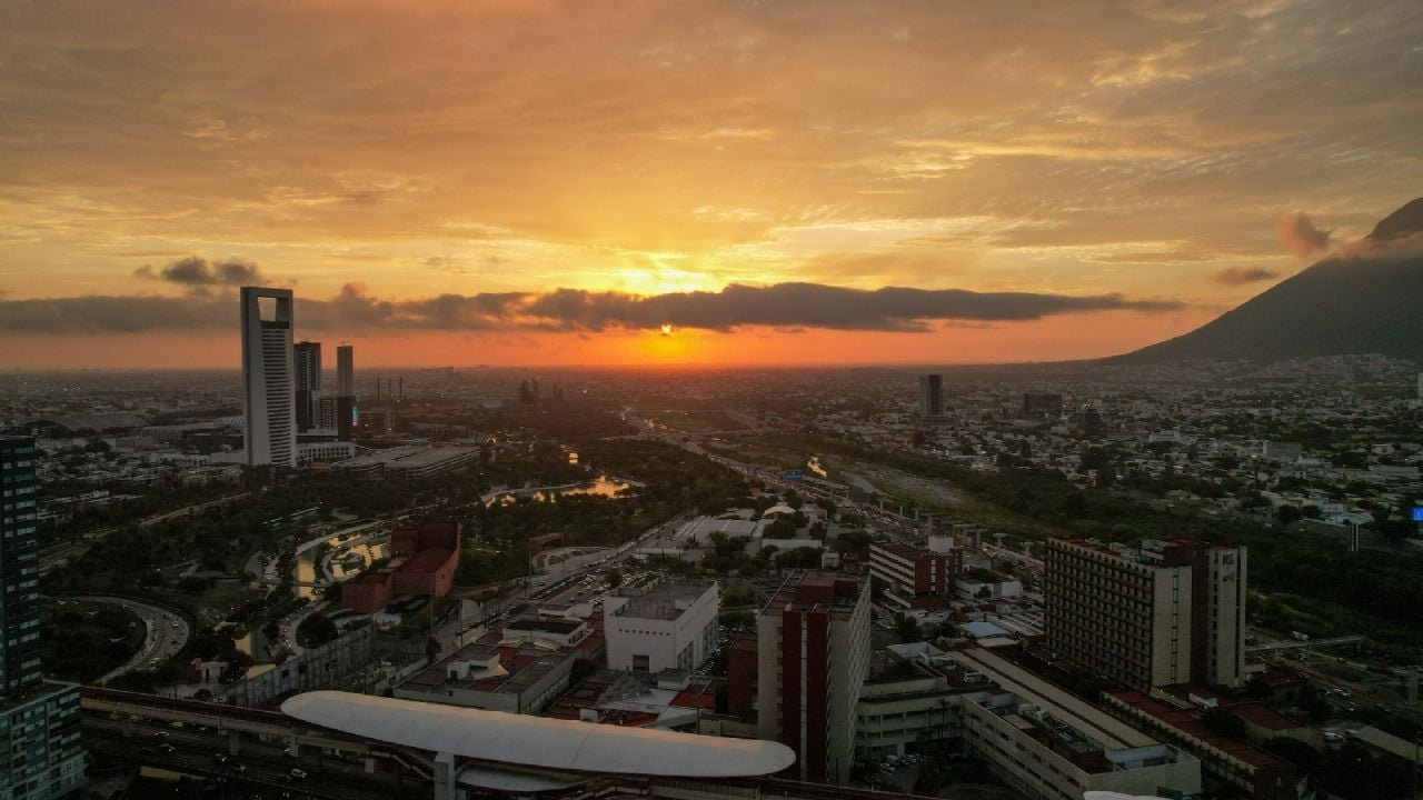 Las temperaturas agradables y el cielo despejado invitan a disfrutar de eventos musicales en Monterrey. Aquí te contamos más.