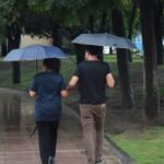 Conoce cuándo se esperan lluvias fuertes en Monterrey y qué impacta estas condiciones climáticas.