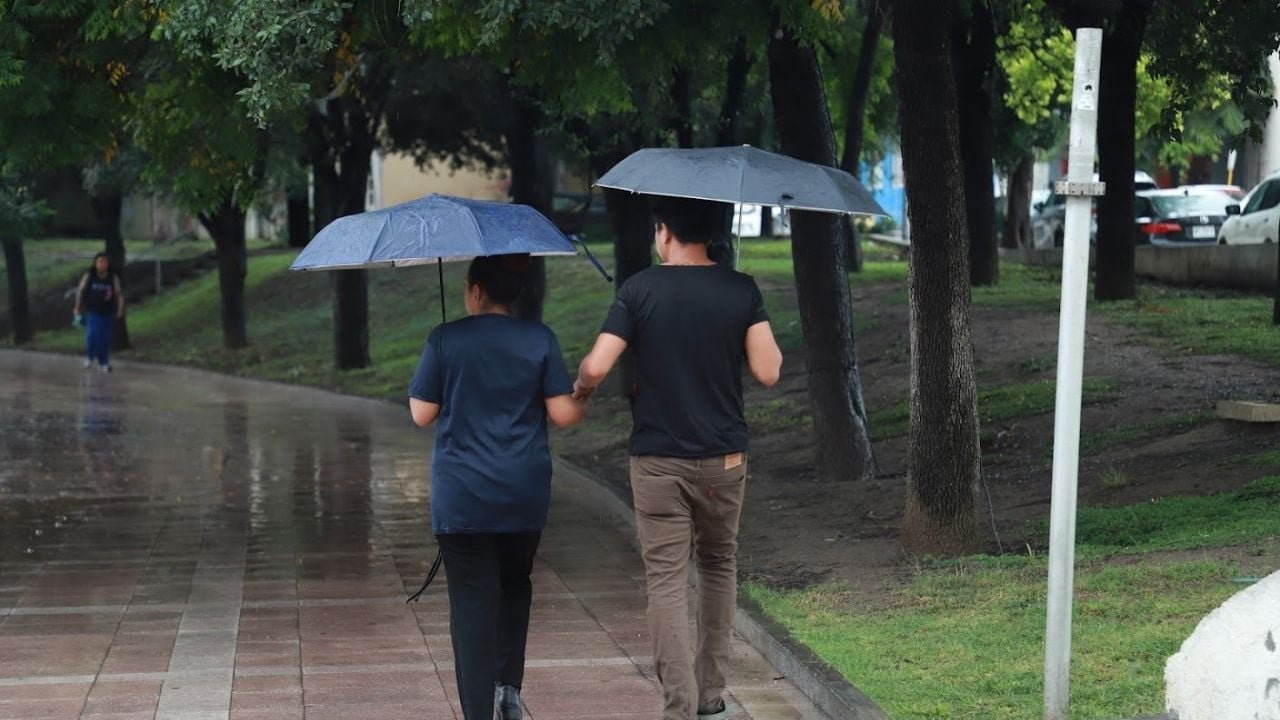Conoce cuándo se esperan lluvias fuertes en Monterrey y qué impacta estas condiciones climáticas.
