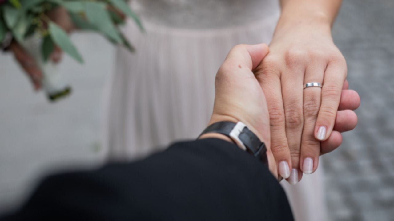 Hoy es el último día para inscribirse en el Macro Evento de Matrimonios Colectivos 2026; las parejas no deben perderse esta oportunidad.