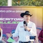 La visita de Claudia Sheinbaum a Nuevo León enciende el debate sobre salud y bienestar impulsado por Waldo Fernández.