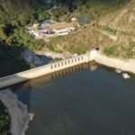 Descubre el estado actual de las presas en Nuevo León, con información detallada y precisa sobre su almacenamiento.