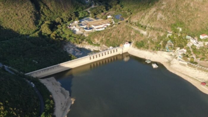 Descubre el estado actual de las presas en Nuevo León, con información detallada y precisa sobre su almacenamiento.