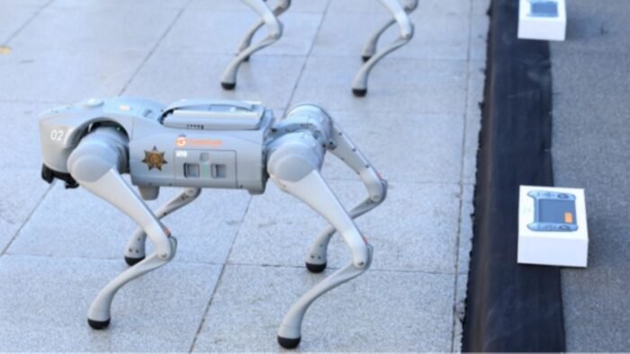 Con una inversión de 2.5 millones de pesos, Guadalupe integra tecnología avanzada para vigilar y monitorear áreas críticas.