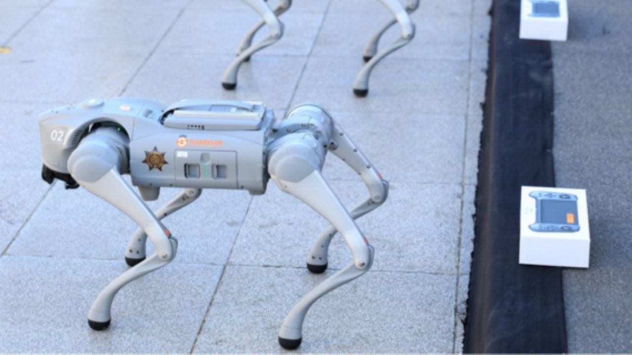 Con una inversión de 2.5 millones de pesos, Guadalupe integra tecnología avanzada para vigilar y monitorear áreas críticas.