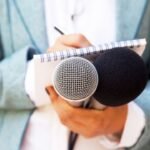 Luis Donaldo Colosio Riojas lidera la propuesta de Movimiento Ciudadano para salvaguardar la labor de los periodistas en NL.