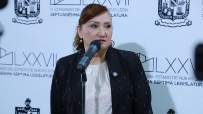 La diputada Myrna Grimaldo propone auditorías semestrales para garantizar la seguridad en casas hogar en Nuevo León.