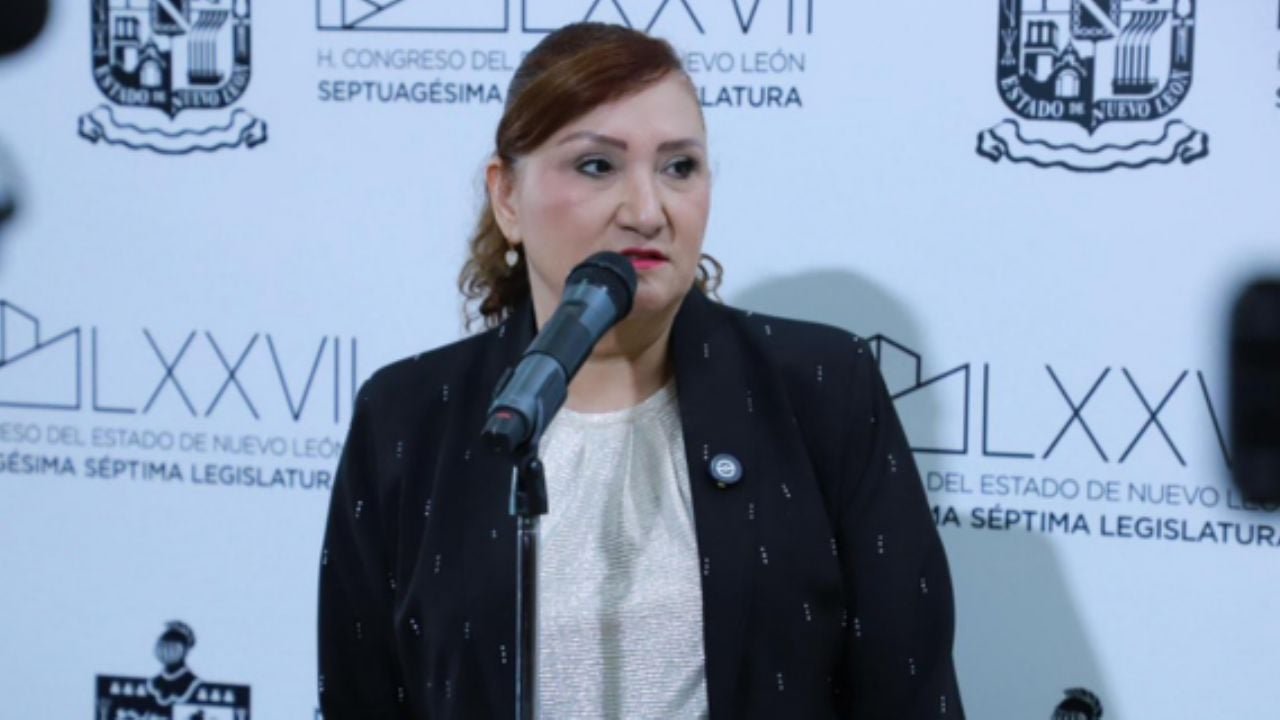 La diputada Myrna Grimaldo propone auditorías semestrales para garantizar la seguridad en casas hogar en Nuevo León.