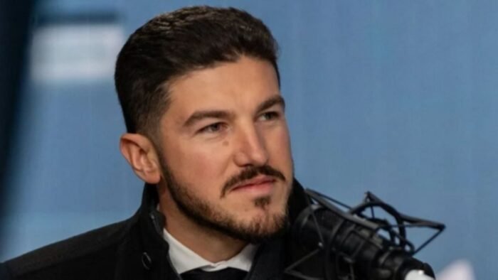 La propuesta de Samuel García sobre un nuevo enfoque para la deuda fiscal genera titulares tras críticas de Morena y Claudia Sheinbaum.