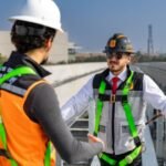 El gobernador Samuel supervisó avances en el Metro para asegurar su funcionamiento durante el Mundial de Fútbol en junio de 2026.