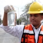La paraestatal moderniza su infraestructura para reducir colapsos y mejorar la calidad del agua en la región.